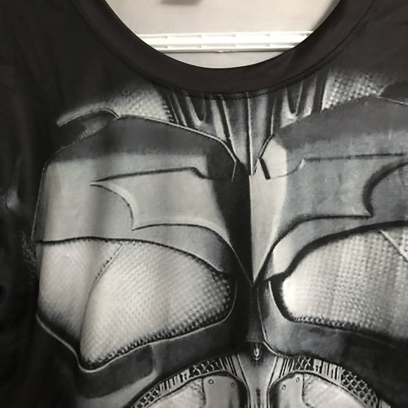 Batman Dryfit - Picture 3 of 7